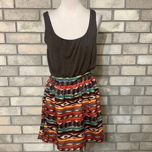 3for$20 midi dress junior medium